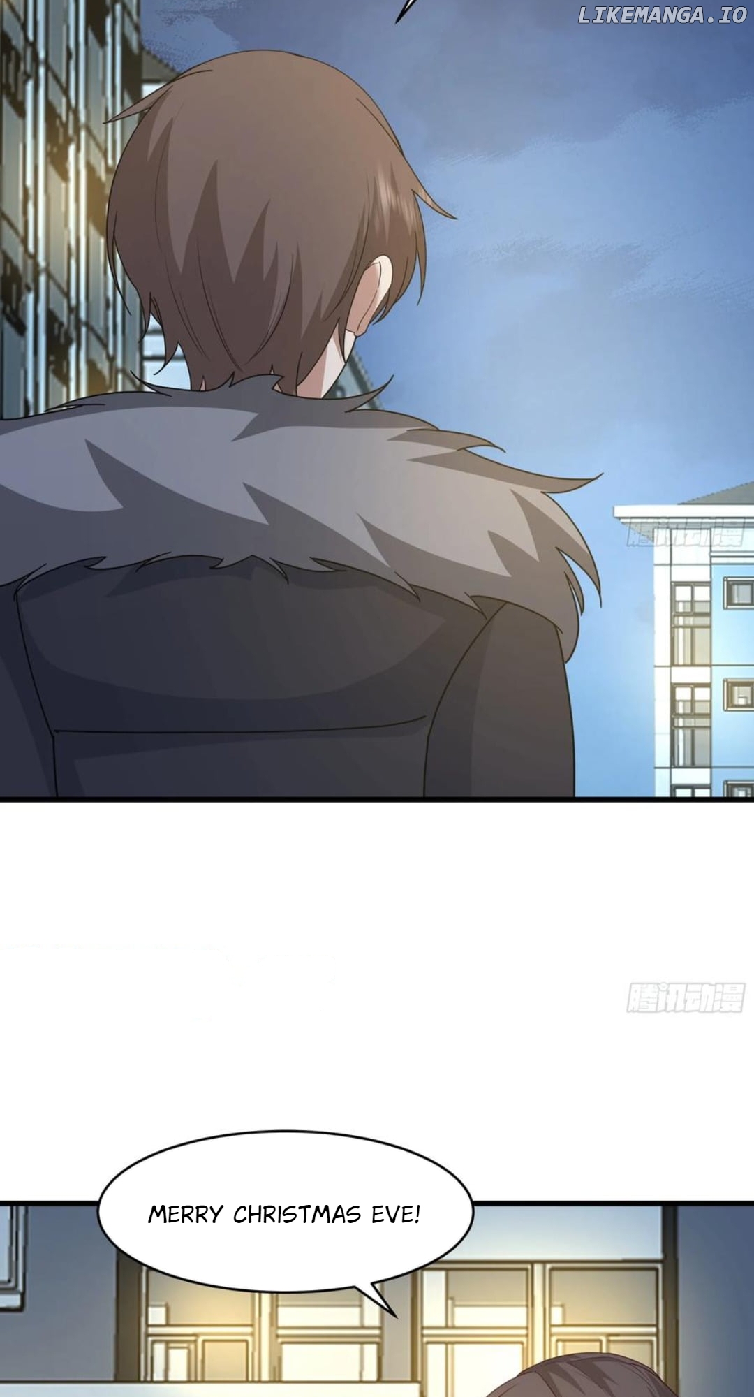 I Really Don’t Want to be Reborn Chapter 421 - page 22